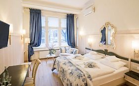 Hotel Augusta Am Kurfürstendamm