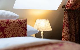 Hotel Augusta Am Kurfürstendamm